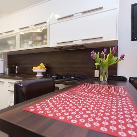 Studio Leni Rovinj Dış mekan fotoğraf