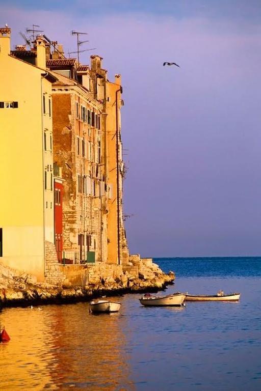 Studio Leni Rovinj Dış mekan fotoğraf