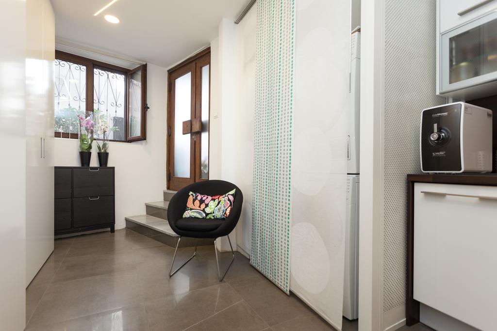 Studio Leni Rovinj Dış mekan fotoğraf
