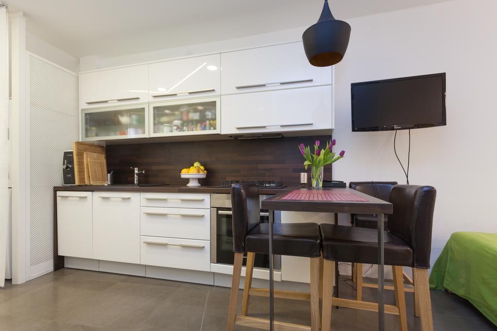 Studio Leni Rovinj Dış mekan fotoğraf