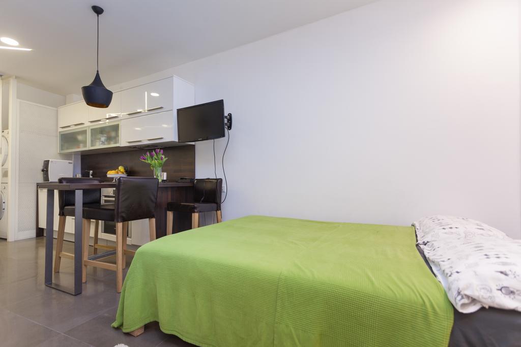 Studio Leni Rovinj Dış mekan fotoğraf