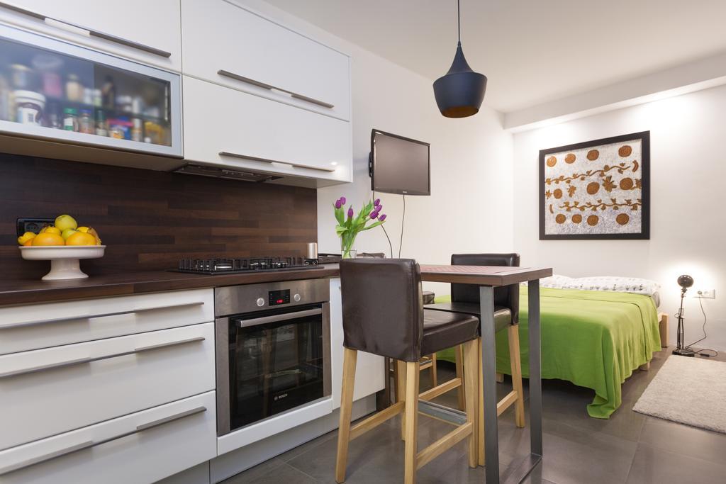 Studio Leni Rovinj Dış mekan fotoğraf