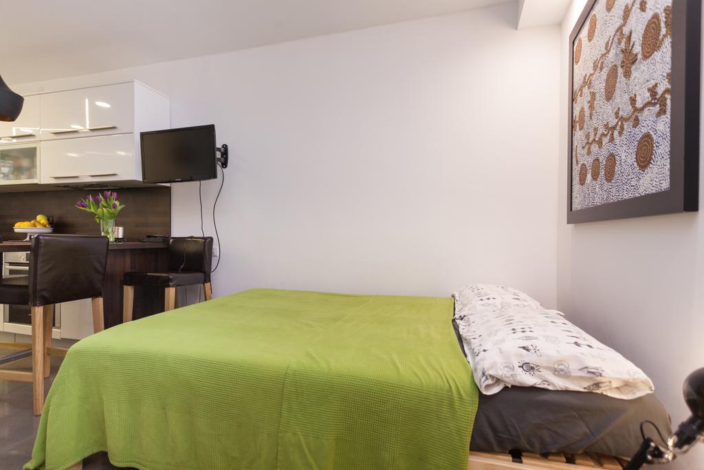 Studio Leni Rovinj Dış mekan fotoğraf