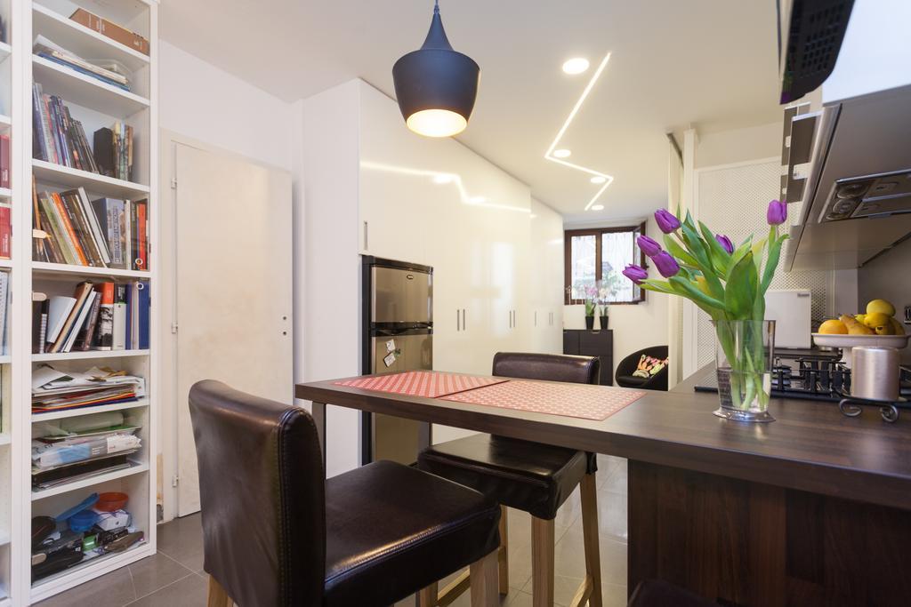 Studio Leni Rovinj Dış mekan fotoğraf